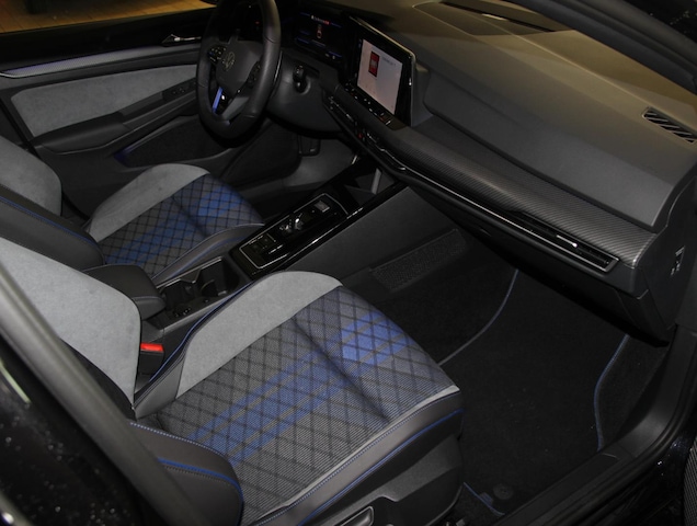 Volkswagen Golf 2.0 TSI DSG