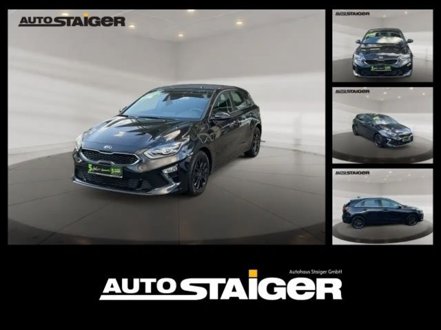Kia Ceed GDi Spirit