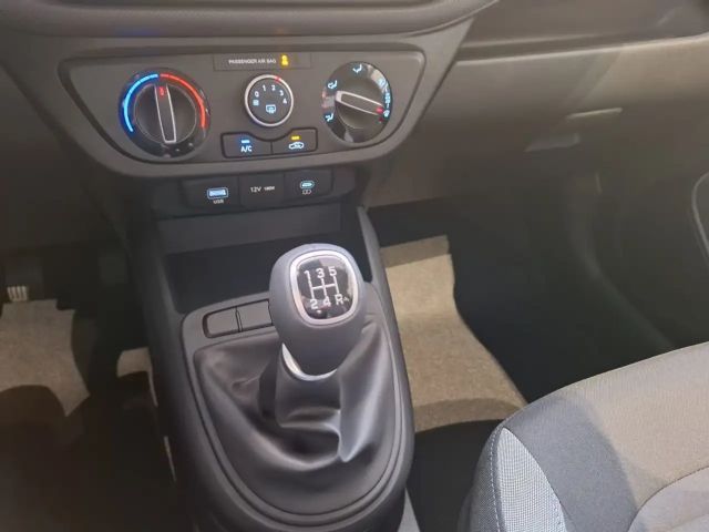 Hyundai i10 1.0 Select