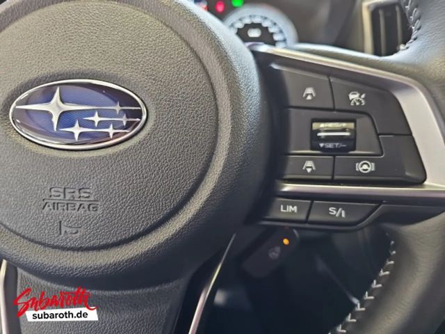 Subaru Forester AWD Comfort Eyesight