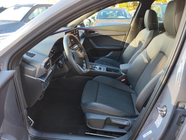 Cupra Formentor 2.0 TDI 110 kW El. Panodach Navi Digitales Cockpit 360 Kamera LED Sperrdiff.