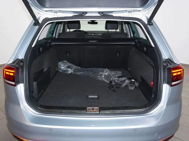 Volkswagen Passat 2.0 TDI Business DSG