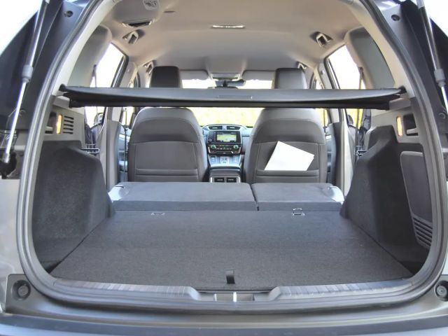 Honda CR-V 2.0 Lifestyle