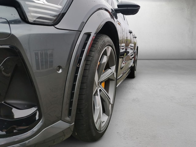 Audi e-tron Quattro Sportback