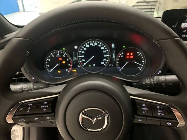 Mazda 3 Homura SkyActiv e-Skyactiv