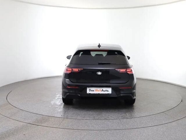 Volkswagen Golf DSG Sport