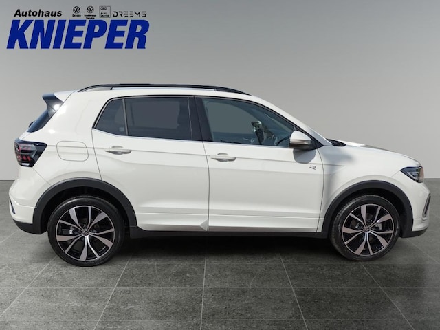 Volkswagen T-Cross T-CROSS 1.0  R-L  B 085 TSID7F