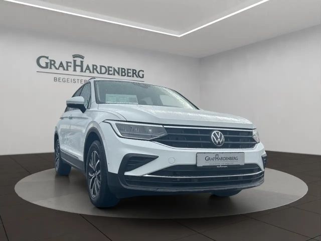 Volkswagen Tiguan 1.5 TSI DSG Life
