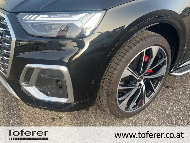 Audi Q5 40 TDI Quattro S-Line