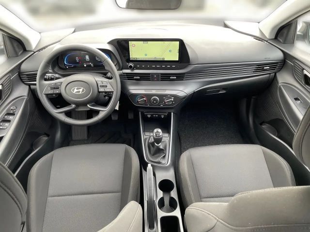 Hyundai Bayon 1.0 Select T-GDi