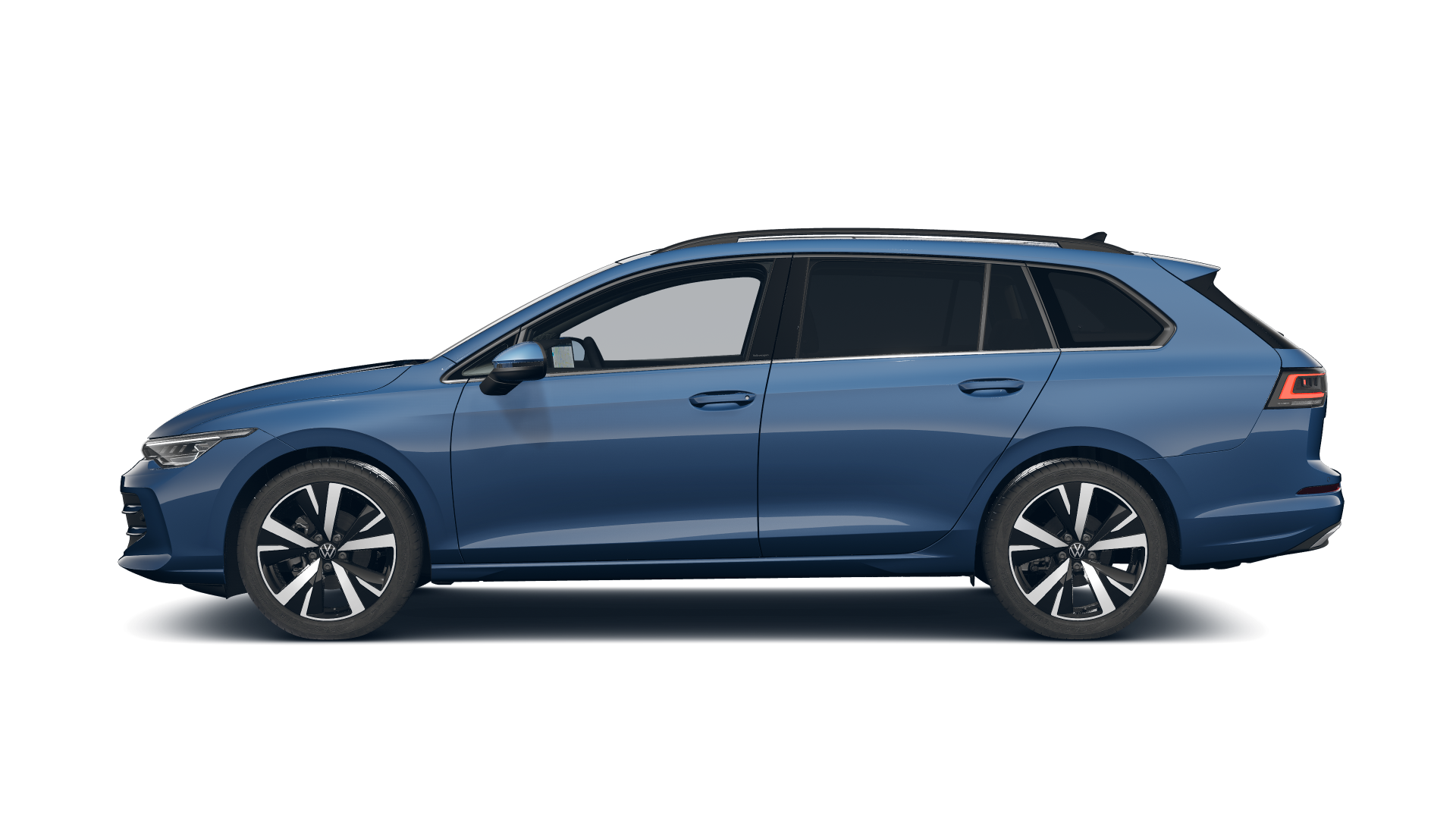 Volkswagen Golf 1.5 TSI Style Variant