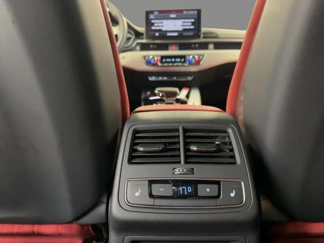 Audi S5 55 TDI Quattro