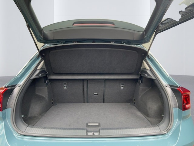 Volkswagen T-Roc 2.0 TDI DSG