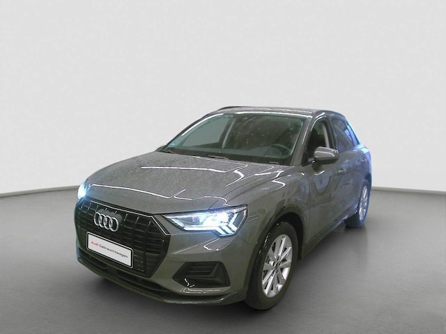 Audi Q3 35 TFSI S-Tronic