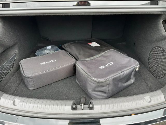 BYD Seal Excellence Vierwielaandrijving