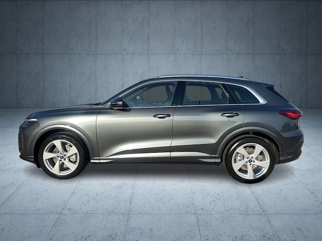 Audi Q5 Quattro S-Tronic