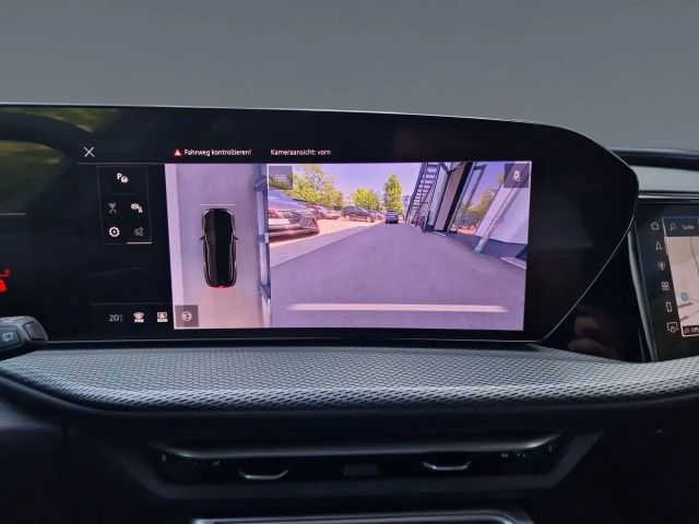 Audi Q5 Quattro S-Line