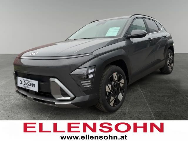 Hyundai Kona 1.6 2WD