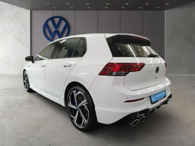 Volkswagen Golf 2.0 TSI 4Motion DSG Golf VIII