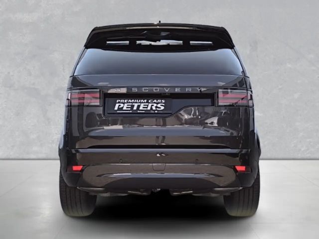 Land Rover Discovery D300 Dynamic HSE