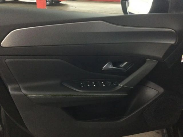 Peugeot 308 EAT8 GT-Line Hybrid SW