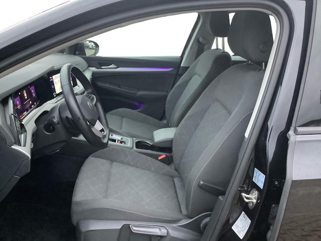 Volkswagen Golf 1.5 TSI DSG Life Variant