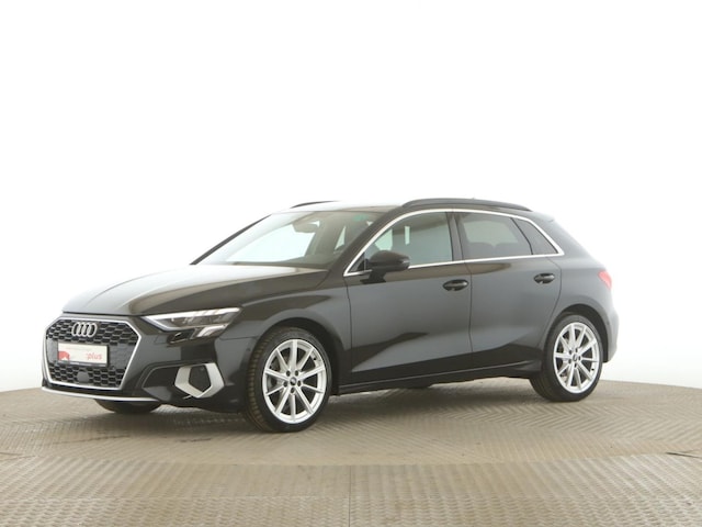 Audi A3 35 TDI S-Tronic Sportback