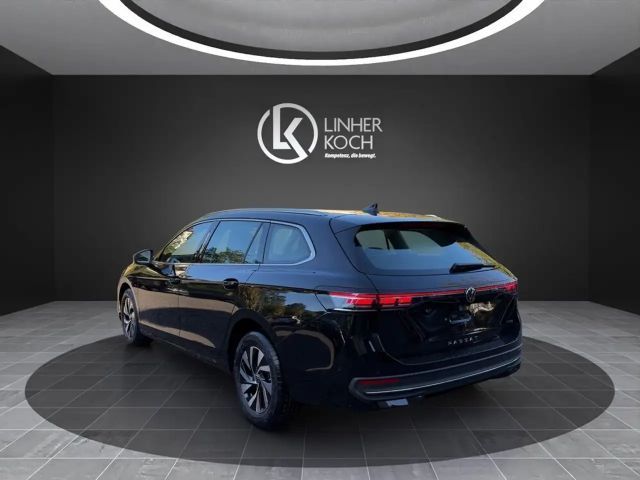 Volkswagen Passat Business DSG Variant