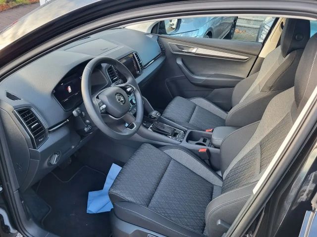 Skoda Karoq 1.5 TSI Selection