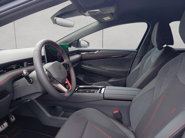 Volkswagen ID.7 GTX Plus