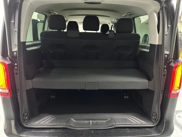 Mercedes-Benz V 250 Limousine Lang V 250 d