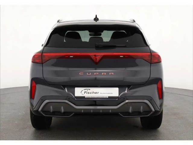 Cupra Terramar 1.5 eTSI