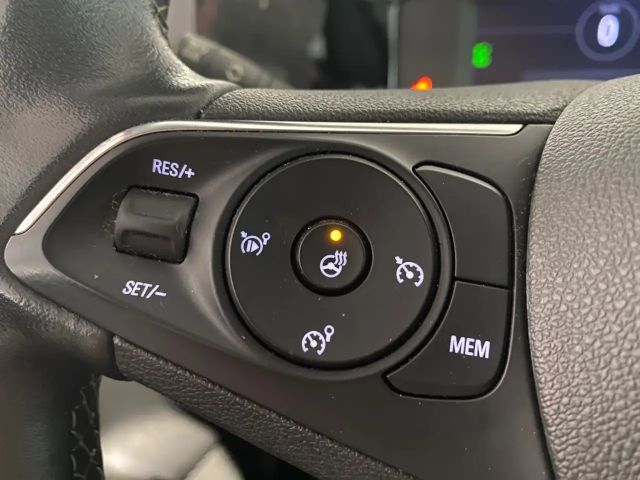 Opel Mokka 1.2 Turbo Elegance Turbo