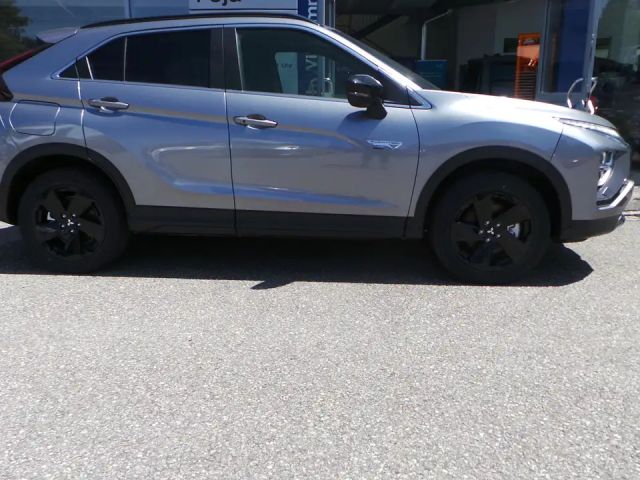Mitsubishi Eclipse Cross 4WD Intense PHEV