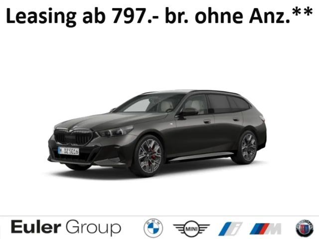 BMW 540 540d M-Sport Touring xDrive