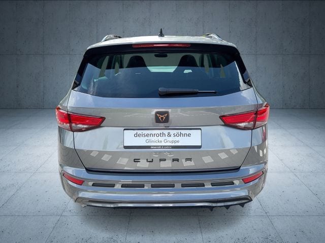 Cupra Ateca 1.5 TSI Business DSG