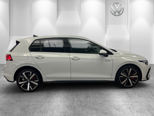Volkswagen Golf Business GTE eHybrid