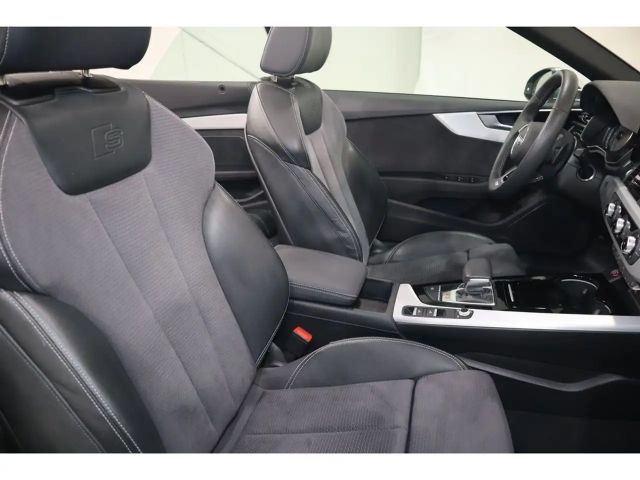 Audi S5 3.0 TFSI Cabriolet Quattro