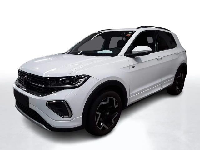 Volkswagen T-Cross 1.5 TSI DSG R-Line