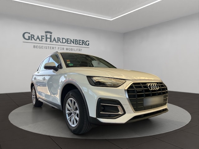 Audi Q5 40 TFSI Quattro S-Tronic