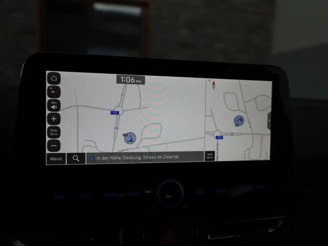 Hyundai i30 1.0 T-GDi