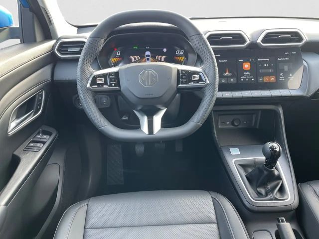 MG ZS Comfort