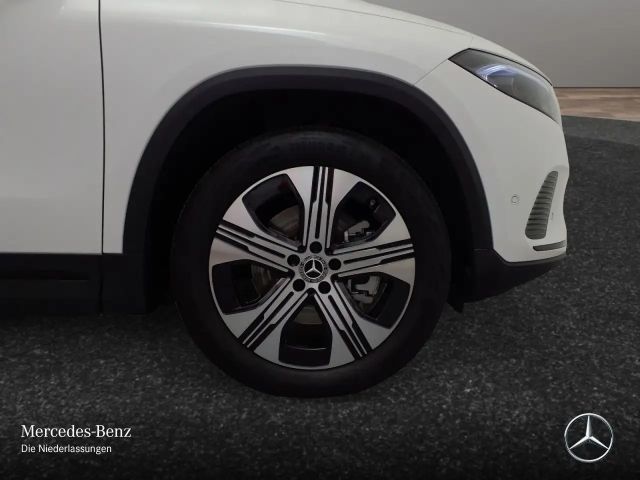 Mercedes-Benz EQA 350 4MATIC