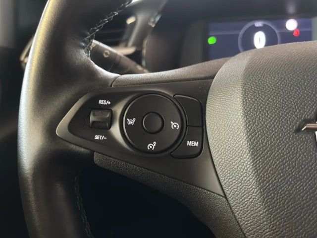 Opel Corsa Edition F Edition