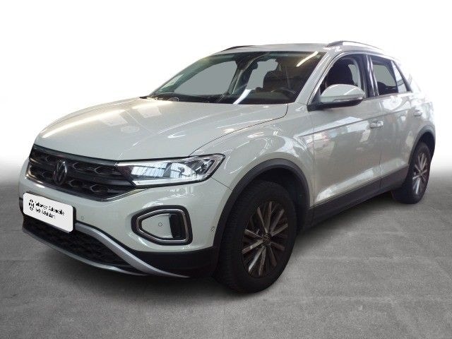 Volkswagen T-Roc 1.5 TSI DSG Life