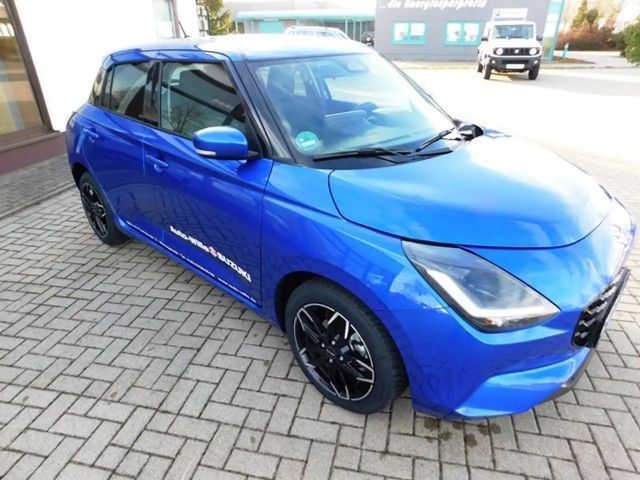 Suzuki Swift 4x2 Comfort DualJet Hybrid