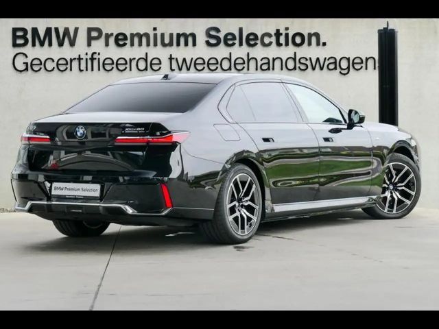 BMW i7 M-Sport Sedan xDrive60