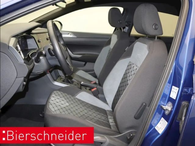 Volkswagen Taigo 1.5 TSI DSG IQ.Drive R-Line