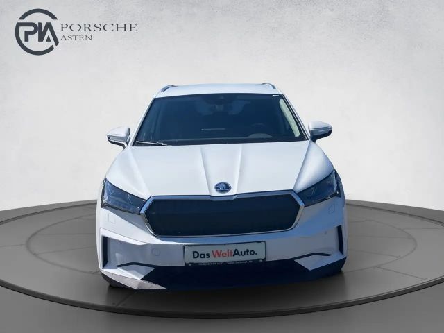 Skoda Enyaq 85