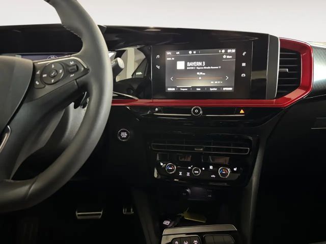 Opel Mokka 1.2 Turbo GS-Line Grand Sport Turbo